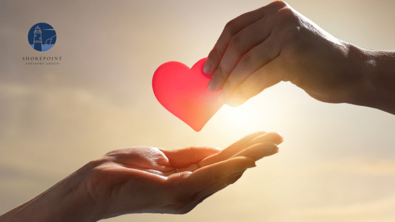 Giving with Purpose: How to Make the Most of Your Charitable Donations ...