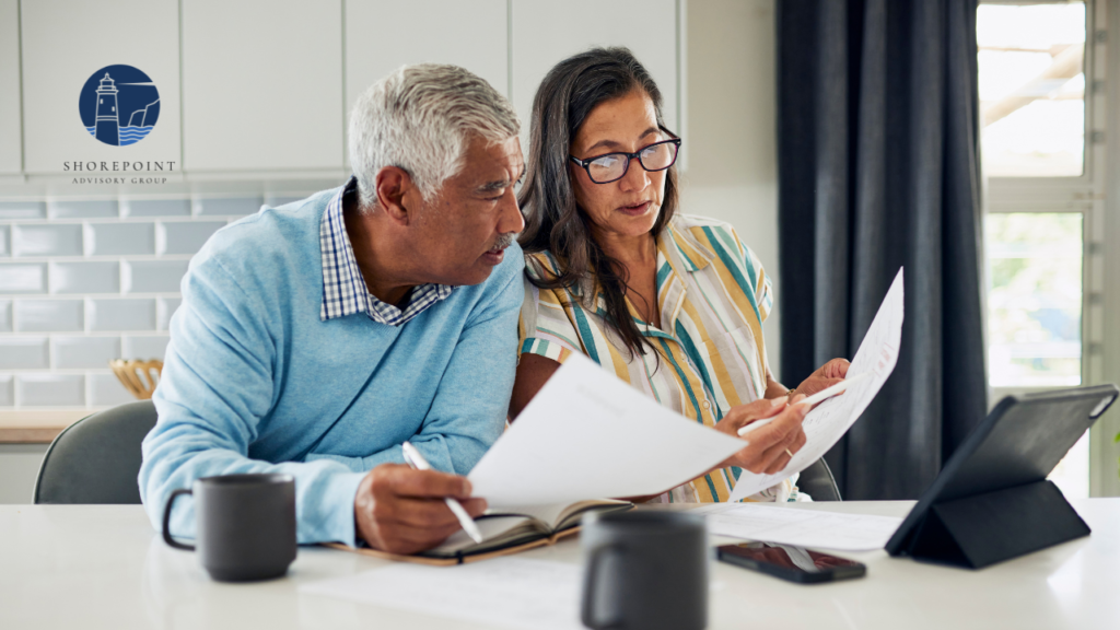 How to Prioritize Financial Goals as Your Life Becomes More Complex