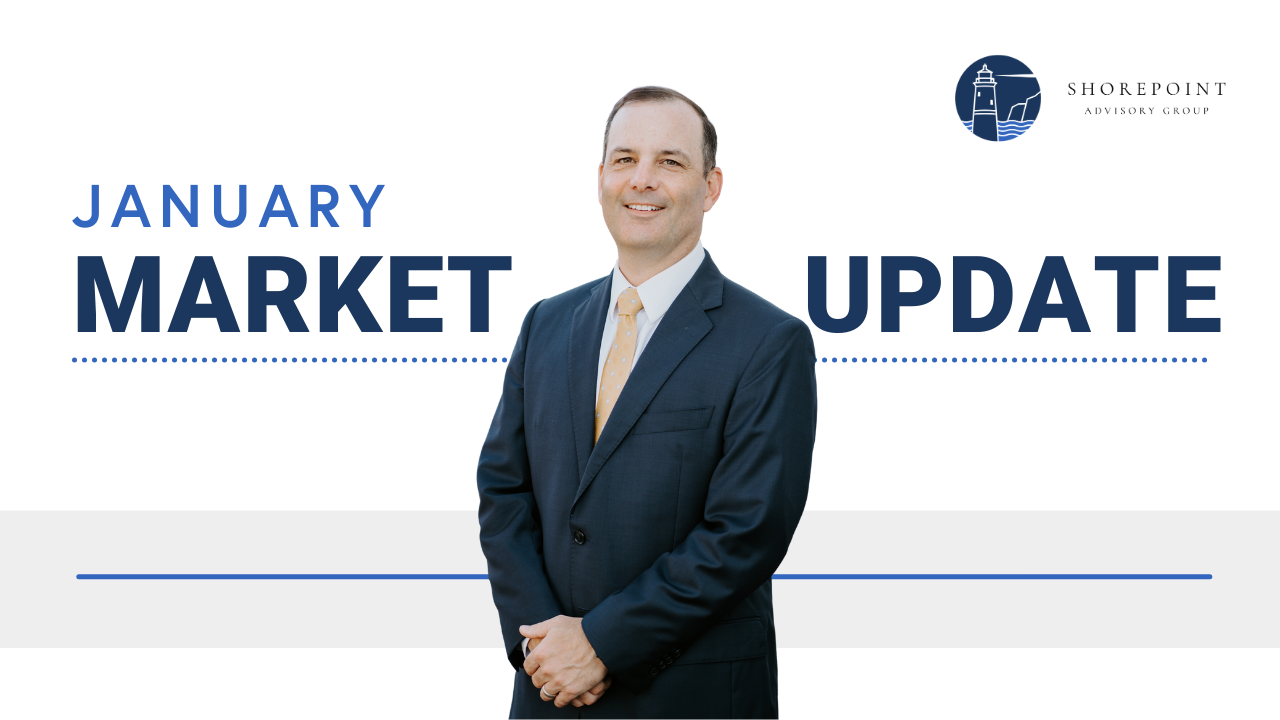 January Market Update 2026