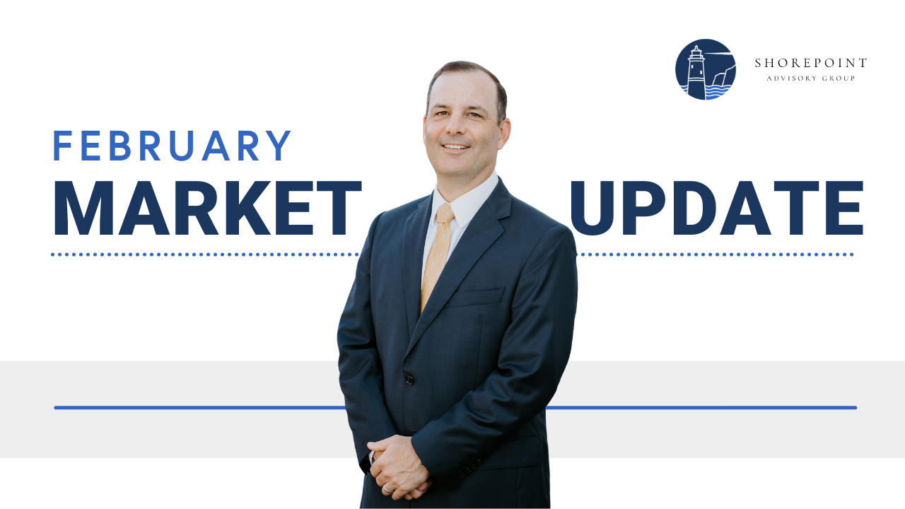 January 2026 Market Update