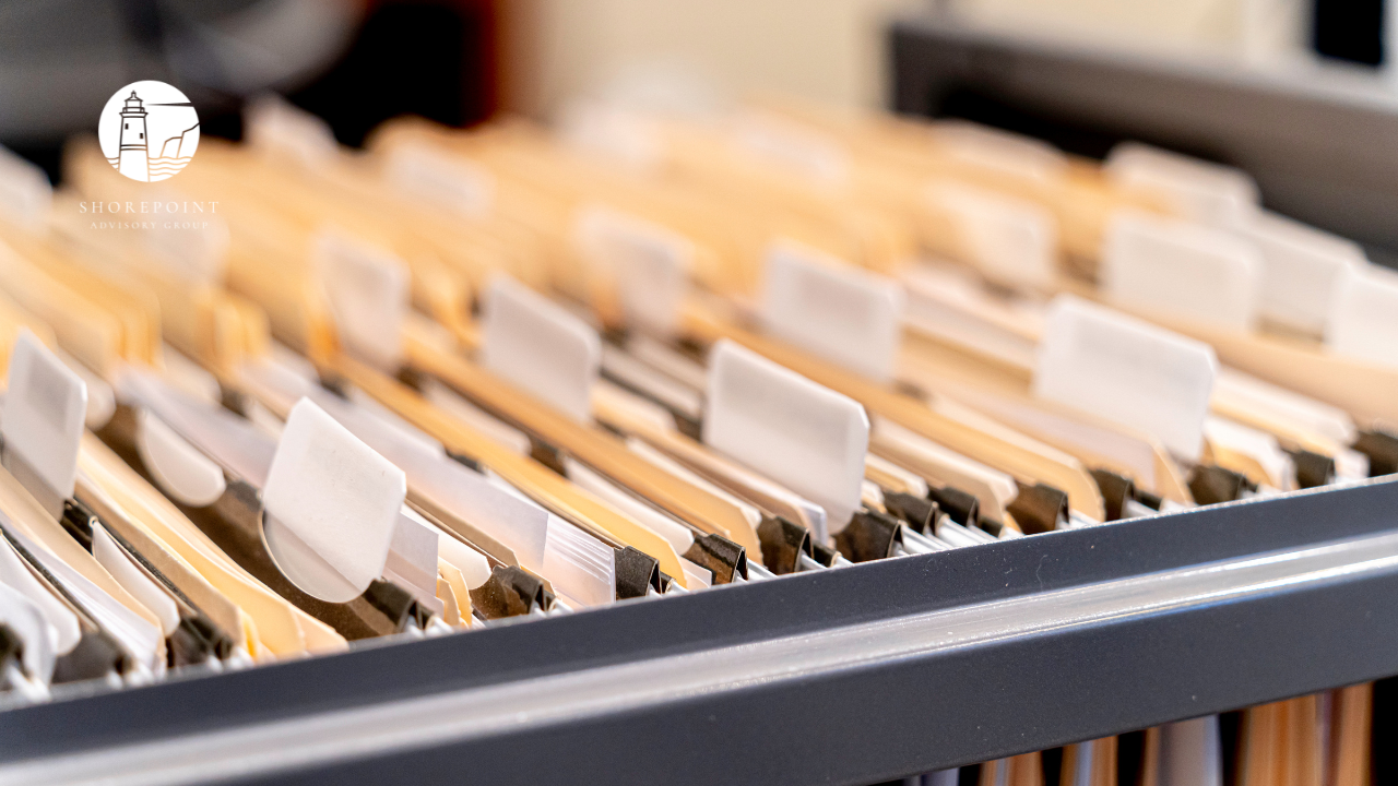 To Keep or Not to Keep A Guide to Common Records-Retention Questions