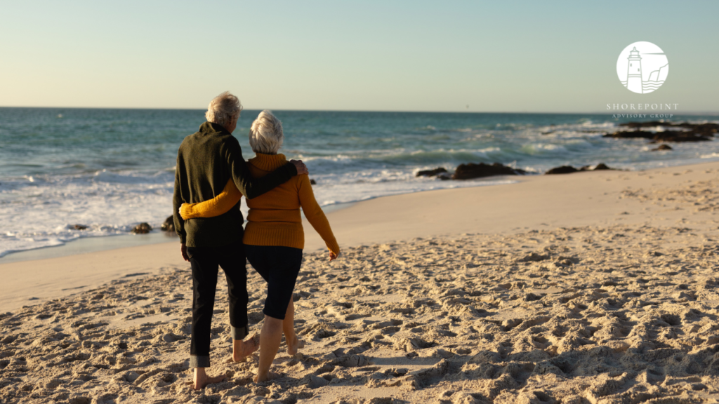 Planning for Longevity When You Expect to Live Well Into Your 90s