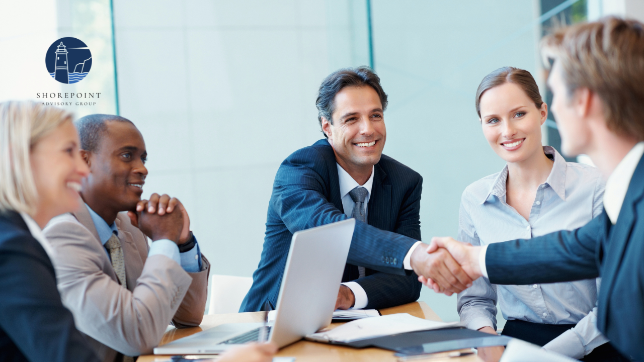 What High-Earning Professionals Often Miss in Their Financial Plans